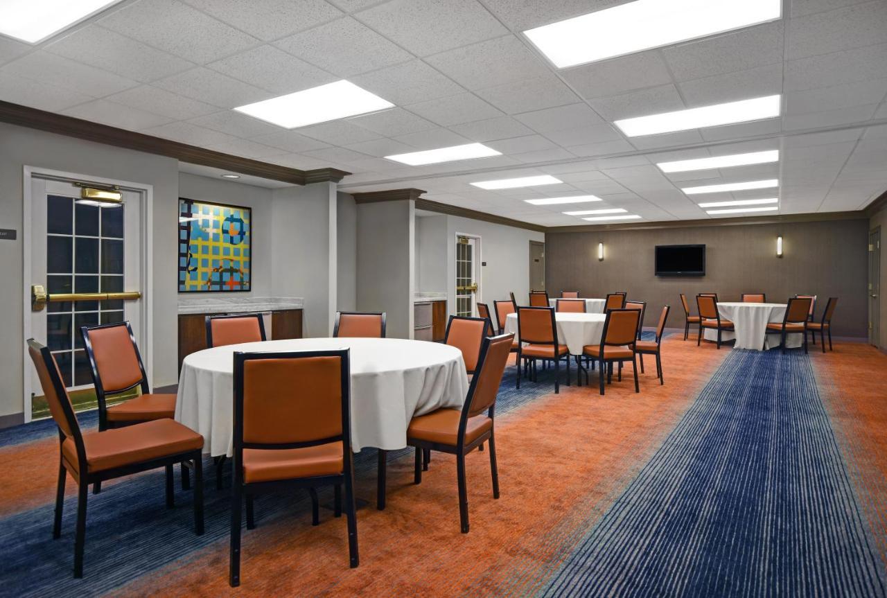Hotel Hyatt House Bridgewater Exterior foto