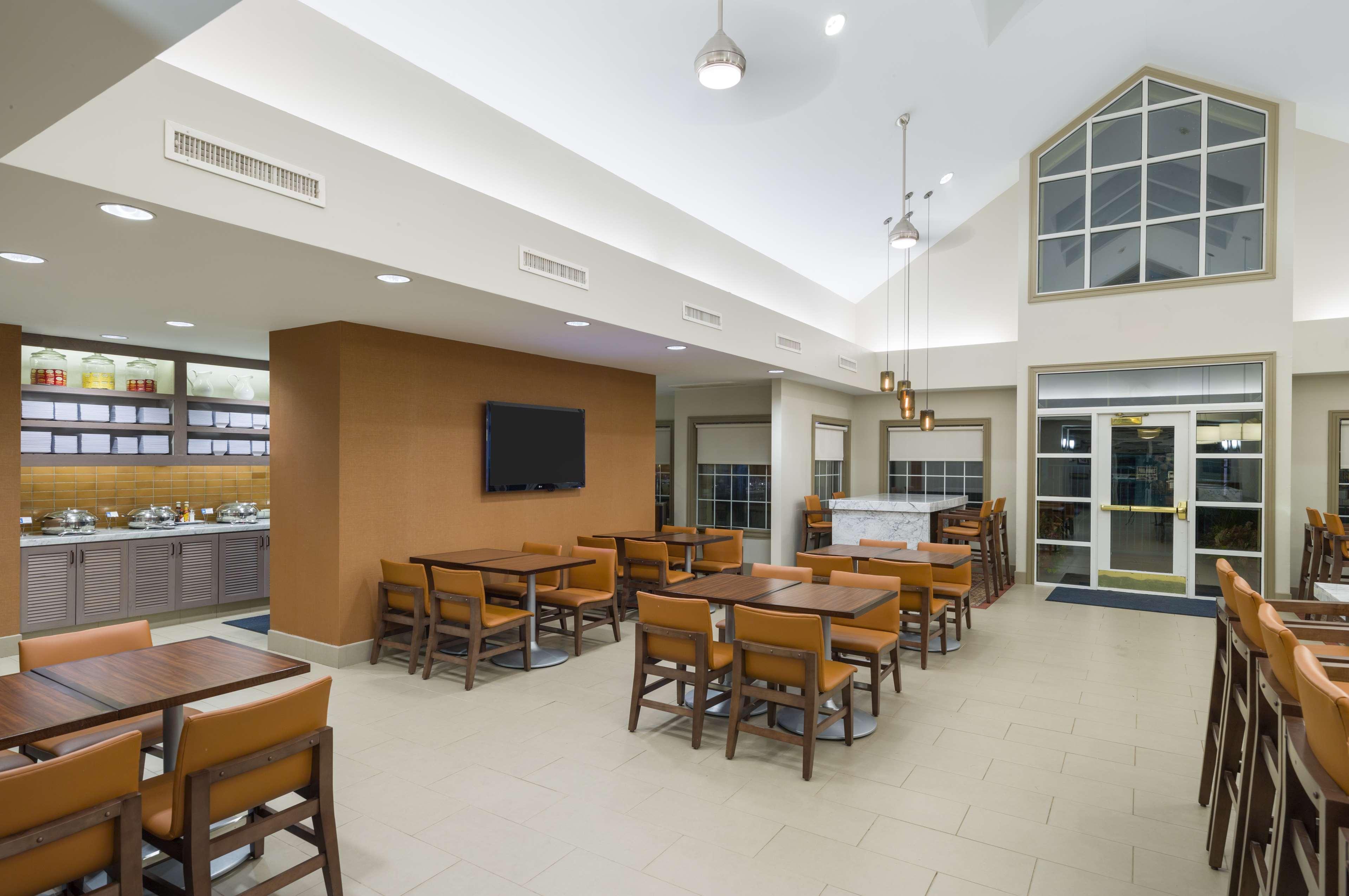 Hotel Hyatt House Bridgewater Exterior foto