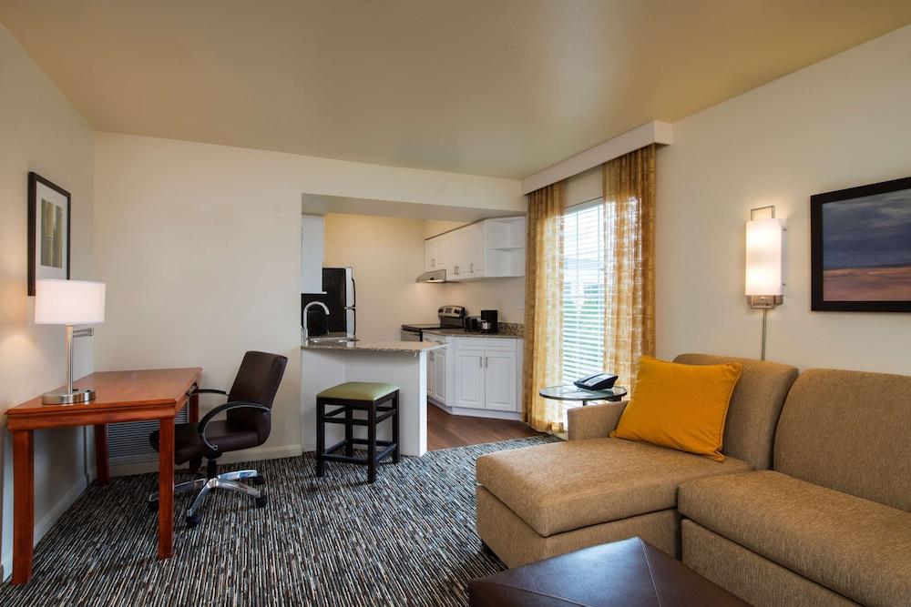 Hotel Hyatt House Bridgewater Exterior foto