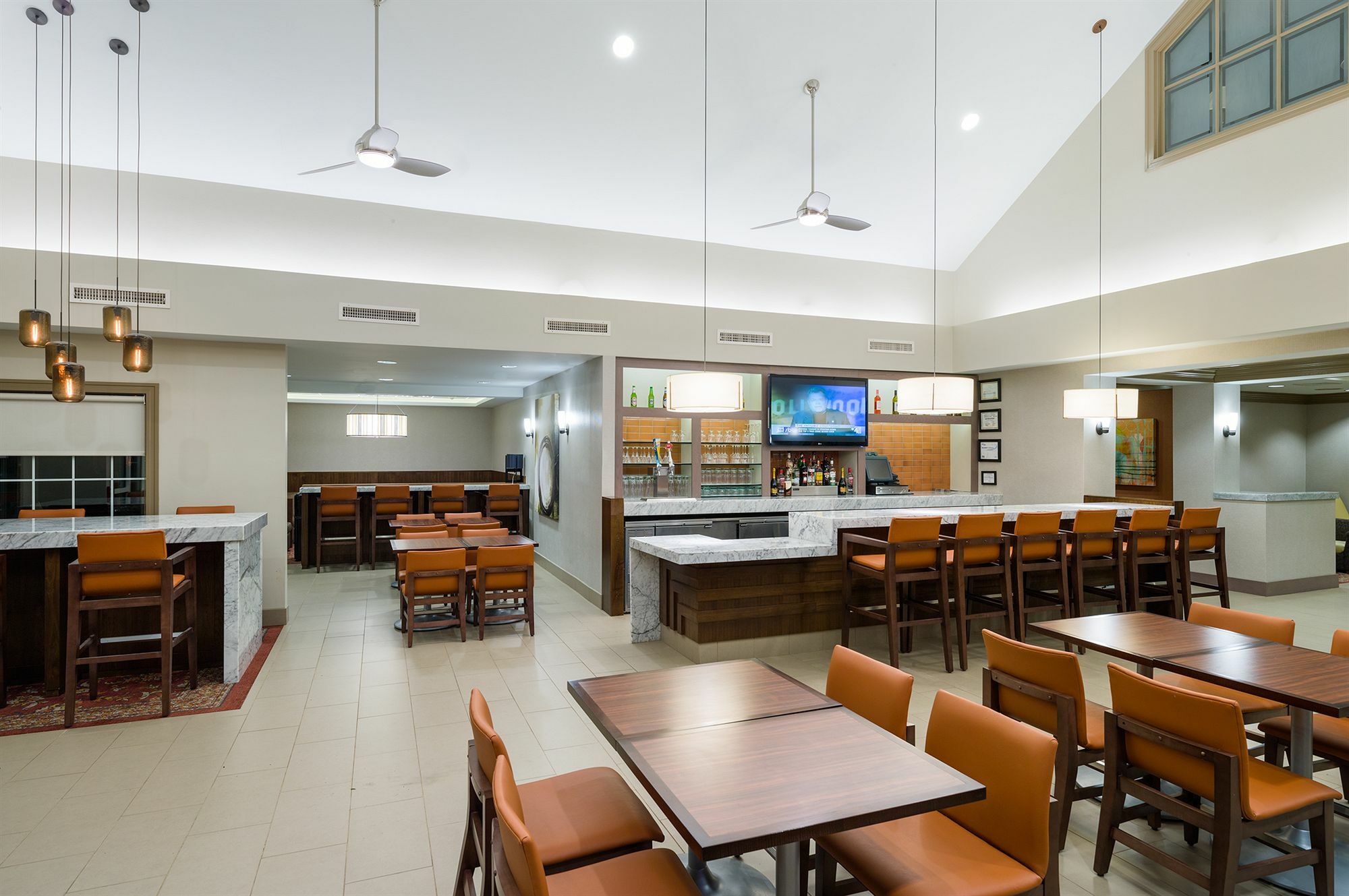 Hotel Hyatt House Bridgewater Exterior foto